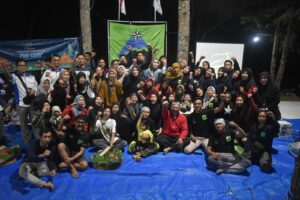 Inilah Misi Ekspedisi Saipala yang Targetkan 17 Gunung Atap Jawa Terselesaikan
