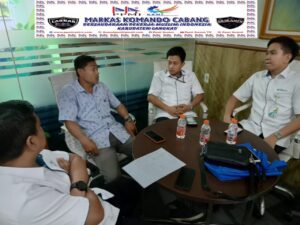 Sikapi Putusan MK soal UU Pilkada,DPC PPMI Langkat Minta Lembaga Negara Hormati dan Patuhi Putusan Mahkamah Konstitusi 
