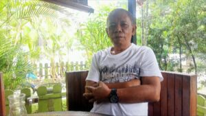 Ratusan Tenaga Kerja Kurir Jasa Ekspedisi Diduga Kuat Tidak Terdaftar di Disnaker Labuhanbatu