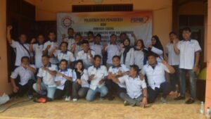 Inilah Susunan Biro PC SPAMK FSPMI Tangerang Raya Priode 2024 – 2029