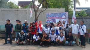 Bipartit ke 2 Buruh PT. Kobe Boga Utama dan Management Tidak Menemukan Titik Temu