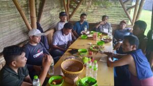 Demi Tingkatkan Kesadaran Taat Instruksi, Garda Metal Tangerang Gelar Rapat Koordinasi