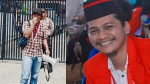 Kecewa Terhadap Penegakan Hukum di Labuhanbatu : Agustina Salim Rambe Tidak Layak Ditahan