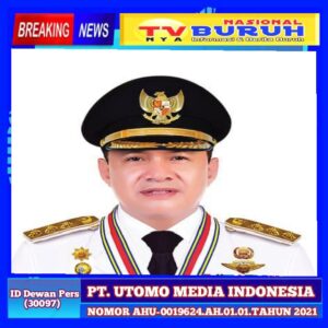 Polda Sumut Resmi Tahan Zahir Batubara Usai Mendaftar Ke KPU Bacalon Bupati Batu Bara di Pilkada 2024