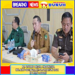 Aplikasi E-Wartawan akan Hadir Khususnya Di Rokan Hilir