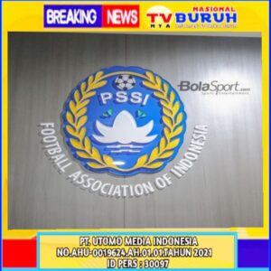 PSSI Benarkan Adanya PHK Besar-besaran, Ada Uang Masuk tapi ke Rekening Pribadi