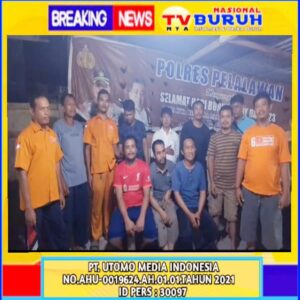 Bukti Keseriusan! Exco PB Pangkalan Lesung Lakukan Ini?