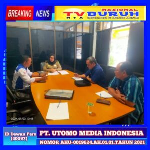 Masalah Tak Ada Selesai, FSPMI Minta Wasnaker Berikan Sanksi Tegas PT. RSU
