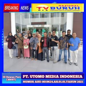 PT. PD Paya Pinang Diduga Kuasai Tanah Ahmad Dahlan, 18 Orang Ahli Waris Kembali Tuntut Hak Milik di Pengadilan Sei Rampah, Kuasa Hukum: Hak Privat Klien Kami saat ini Telah di Begal