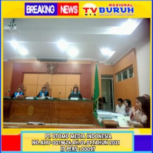 Sidang Lanjutan Rospita Mangiring Tampubolon di PTUN Medan
