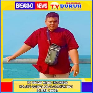 Eks Sekjen PWDS Buka Suara, Anggap 3 Kandidat Bacalon Bupati Deli Serdang Belom Pas Di Hati, Azhari: Ke 3 Calon Bupati Belum ada yang Peduli dengan Buruh