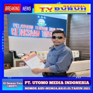 Disdikbud Rohil Kembali Di Laporkan ke Kejati Riau, Kepala Dinas Pendidikan Rokan Hilir Diduga Bungkam Ketika Dikonfirmasi Wartawan
