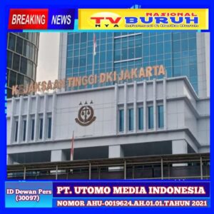 FORMASI Dukung Kejati DKI Jakarta Bongkar Kasus Korupsi Technopark Senilai Rp 1,2 Triliun