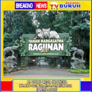 FORMASI: Kejagung Periksa Dugaan Korupsi Pakan Satwa Libatkan Direktur Taman Margasatwa Ragunan!