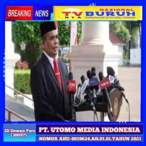 FORMASI Desak KPK Periksa Wamendes PDTT Paiman Raharjo Terkait Dugaan Korupsi Dana Hibah Pokmas