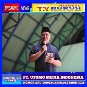 Erzaldi Rosman: Untuk Meningkatkan Ekonomi dan Mensejahterakan Nelayan, Kami akan Menyediakan Rumah Benih Ikan Kerapu di Babel