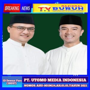 Komitmen Pasangan BERAMAL, Wujudkan Kualitas SDM Unggul Melalui Pengembangan Kurikulum yang Relevan
