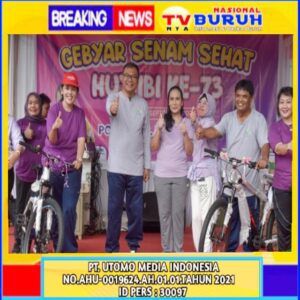 Ujung Tombak Pelayanan Kesehatan, Kadis Kesehatan Kabupaten Deli Serdang, dr. H. Asri Ludin Tambunan Akan Lebih Perhatikan Bidan