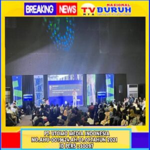 GEMA CITA: Apresiasi dan Dukung Ridwan Kamil Serap Aspirasi Elemen Masyarakat Jelang Pilgub