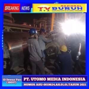Gaji Belum Dibayarkan, Ada Dugaan PT. APE beranggapan Hal Biasa