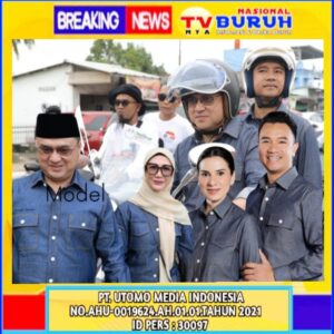Keseriusan Pasangan Erzaldi Rosman dan Yuri Kemal dalam Mendongkrak Kualitas Pendidikan Bangka Belitung serta Mewujudkan Kualitas Sumber Daya Manusia
