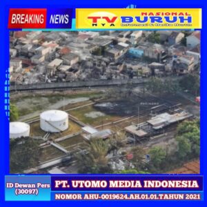 Korban Kebakaran Depo Pertamina Plumpang Menang Gugatan, Pertamina Dihukum Bayar Ganti Rugi Rp 23,1 Milyar