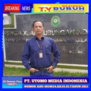 Gerakan Pekerja Buruh Indonesia Raya Tetapkan Solihin Sebagai Ketua Pimpinan Daerah GPBI DKI Jakarta