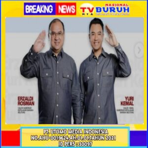Program BERAMAL Penciptaan Lapangan Kerja Berkualitas dan Mendorong Pendapatan Masyarakat