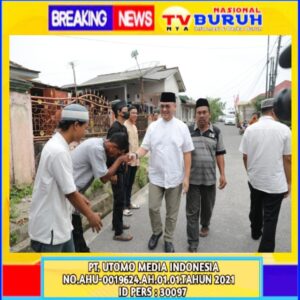 Erzaldi: Regulasi Bidang Mineral dan Pertambangan Perlu Mendapatkan Atensi Tersendiri