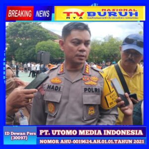 Polda Sumatera Utara Jadwalkan Pemanggilan Ulang Kepala Dinas Pendidikan Kabupaten Langkat