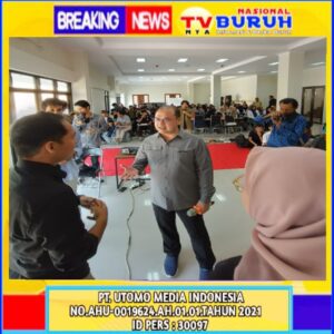 ogram Babel Akademik yang Digagas oleh Erzaldi Rosman Djohan