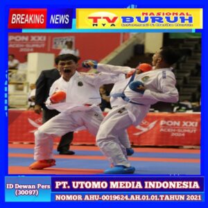 Menang Telak! Prajurit TNI AD Kodam III Siliwangi Sabet Emas di Cabor Karate