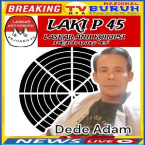 Laskar Anti Korupsi Bangka Selatan Kritik Bawaslu Terkait Himbauan Penundaan Program Beasiswa Internasional