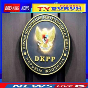 Terima Pendaftaran Bupati Kukar Dua Periode, Ketua KPUD Akan Dilaporkan Ke DKPP