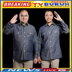 Dua Paslon Dipastikan Bertarung di Pilgub Babel, Erzaldi – Yuri Dinilai Lebih Mendominasi