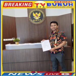 Masyarakat Pemantau Pilkada Laporkan Ketua KPU Provinsi Kaltim dan Anggota KPUD Kukar Ke DKPP