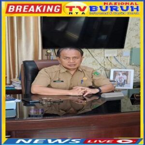 Tanggapi Soal Sekertaris Petir, Kepala Dinas PMD Rokan Hilir Angkat Bicara