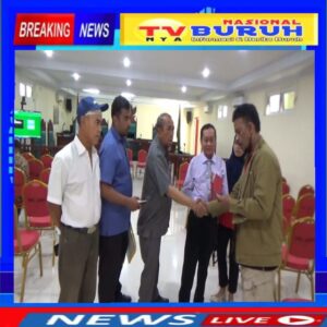 Sidang Gugatan Tanah 7.2 Ha di PN Lubuk Pakam antara Penggugat dan 4 Tergugat Hadirkan Saksi Ahli, Kuasa Hukum: Kami sudah Melaporkan Pemblokiran, Kurun Waktu Pemblokiran Ternyata Diterbitkan oleh BPN Deli Serdang