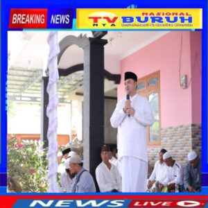 Erzaldi – Yuri Fokus Kembangkan Pariwisata Berkelanjutan
