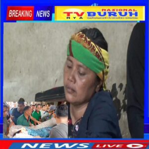 Begini Penjelasan Ibu Siswa SMPN 1 STM Hilir yang Tewas Akibat Squat Jum 100 Kali, Gara-Gara Tidak Hafal Al-Kitab