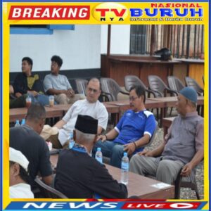 Komitmen Erzaldi untuk Bangka Belitung