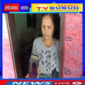 Kepala Dinas Kabupaten Deli Serdang, Diduga Matanya Buta, Terbukti! di Hari ke 5 Belum Ada Mendatangi Rumah Duka Siswa Korban Squot Jum di STM Hilir