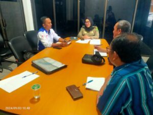 PT. RSU Abaikan PB, FSPMI Minta Wasnaker Berikan Tegas