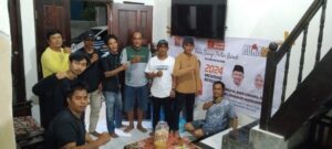 Tancap Gas, Partai Buruh Exco Gowa Siap Menangkan Paslon AURAMA