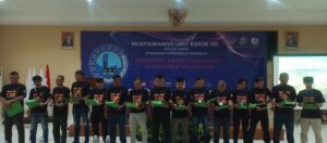 Jalankan Amanat Anggota PUK SPL FSPMI PT ACMI Gelar Rakor Perdana