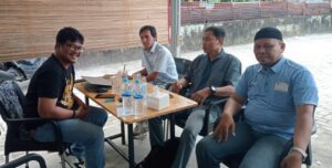 SMPI Sumut Dan DPC PPMI Langkat Akan Pilih Kepala Daerah Yang Pro Rakyat Untuk Kesejahteraan Buruh 