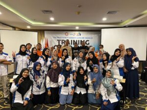 Siklus Perencanaan Program Pendidikan Oleh Trainer 