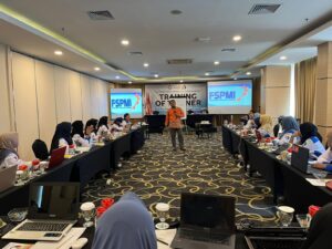 Tips dan trick Untuk Menjadi Trainer yang Baik dan Handal