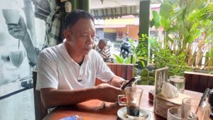 Anto Bangun Ketua KC FSPMI Labuhanbatu :  PHK Bukan Akhir Segalanya dan Tidak Berakibat Kepada Hilangnya Semua Rezeki