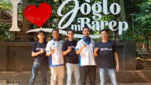 FSPMI Serang Ikuti Pendidikan Videografi, Investasi Berkreasi Media Perdjoeangan